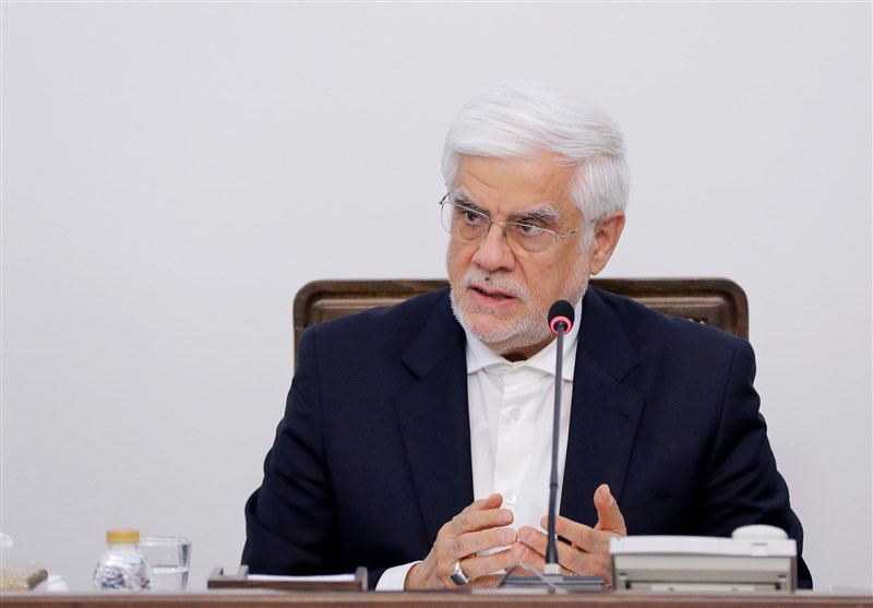 عارف: روابط ایران و بلاروس باید در همه حوزه‌ها تعمیق شود